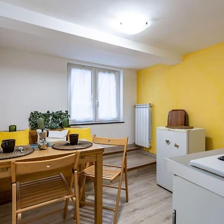 Apartment Adorno 2 - Affitti Brevi Italia Генуа Екстериор снимка