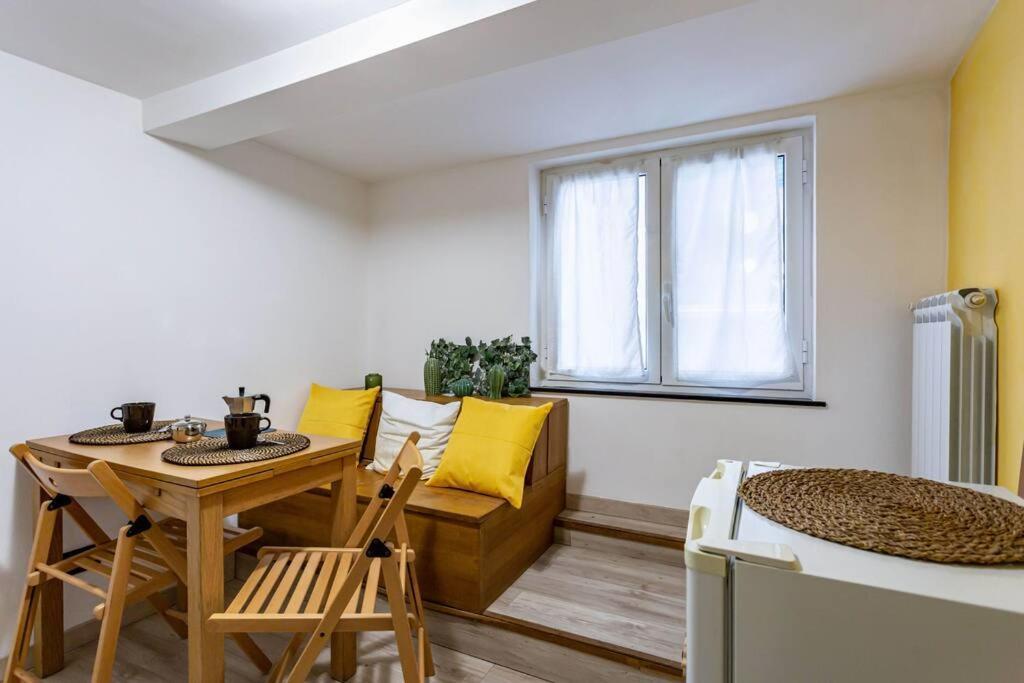 Apartment Adorno 2 - Affitti Brevi Italia Генуа Екстериор снимка