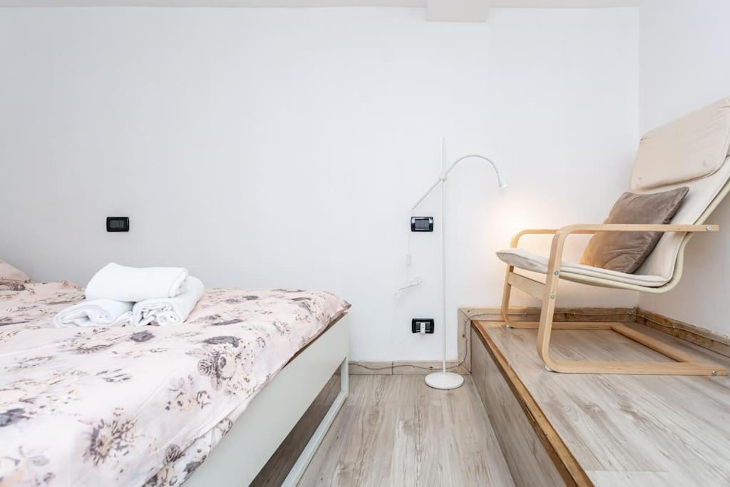 Apartment Adorno 2 - Affitti Brevi Italia Генуа Екстериор снимка