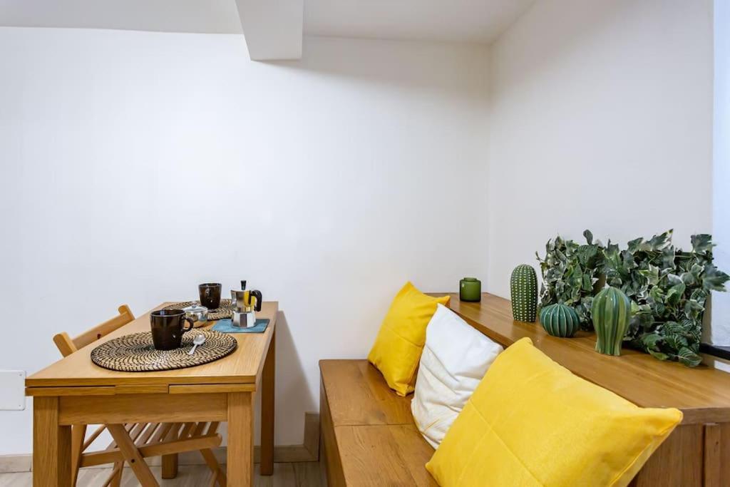 Apartment Adorno 2 - Affitti Brevi Italia Генуа Екстериор снимка
