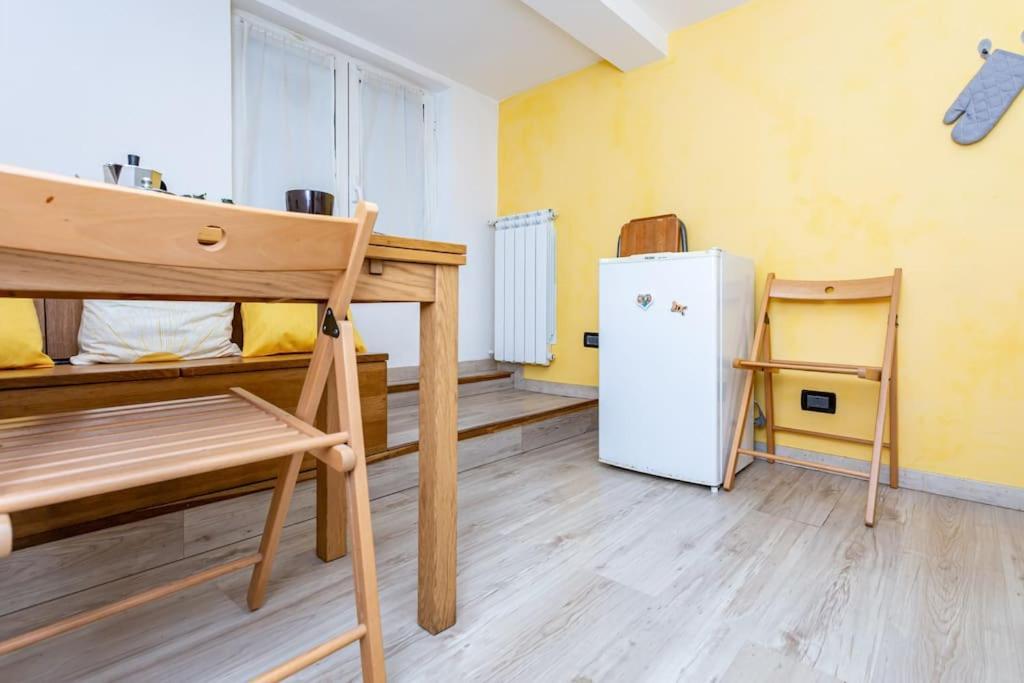 Apartment Adorno 2 - Affitti Brevi Italia Генуа Екстериор снимка