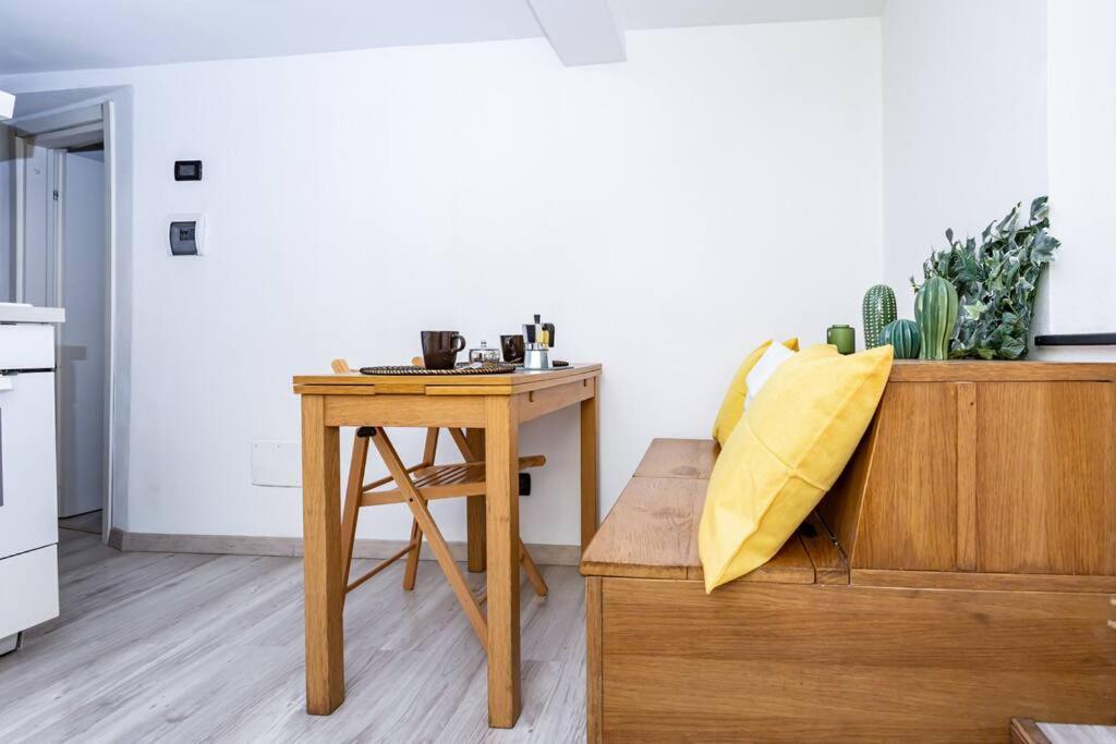 Apartment Adorno 2 - Affitti Brevi Italia Генуа Екстериор снимка
