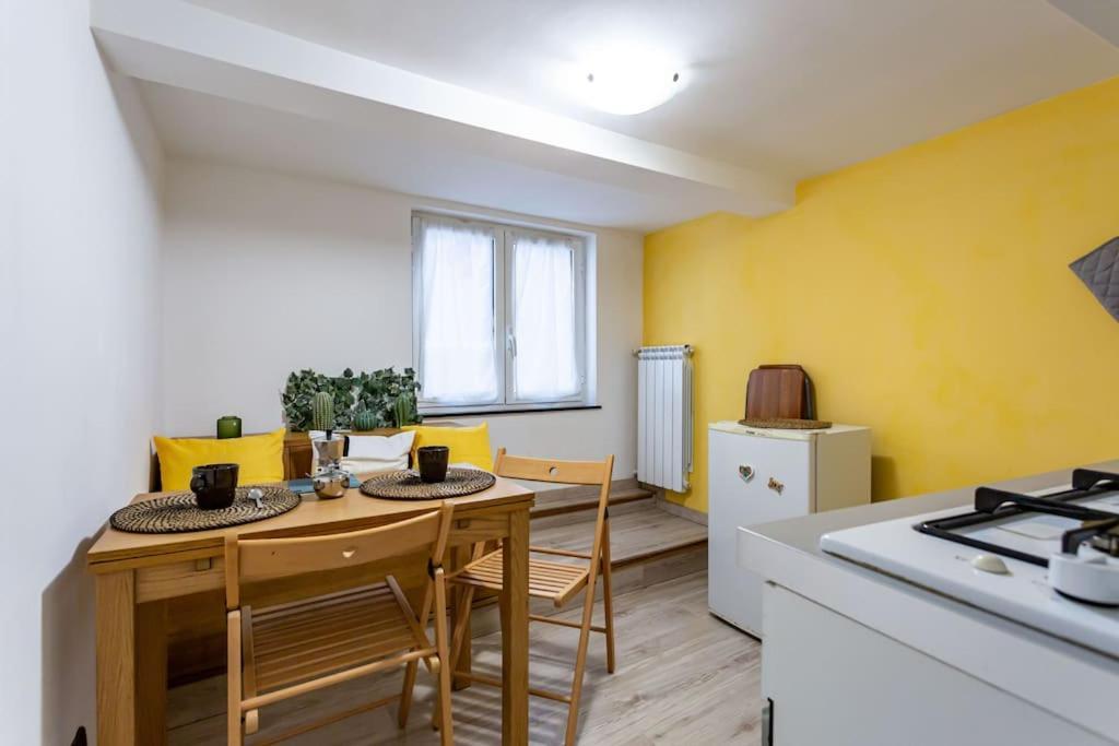 Apartment Adorno 2 - Affitti Brevi Italia Генуа Екстериор снимка