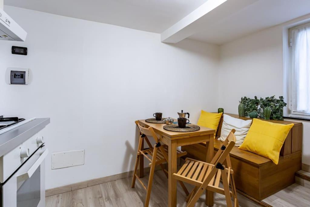 Apartment Adorno 2 - Affitti Brevi Italia Генуа Екстериор снимка