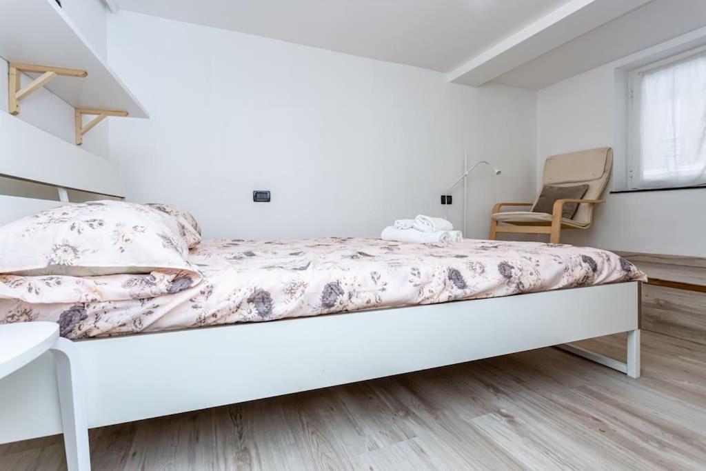 Apartment Adorno 2 - Affitti Brevi Italia Генуа Екстериор снимка